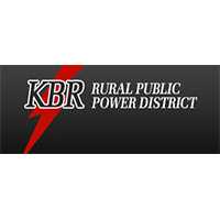 KBR Rural Public Power District