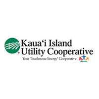 Kauai Island Utility Coop