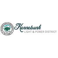 Kennebunk Light & Power Dist