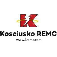 Kosciusko County Rural E M C