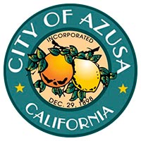 City of Azusa