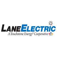 Lane Electric Coop Inc