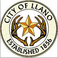 City of Llano