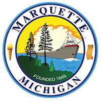 City of Marquette