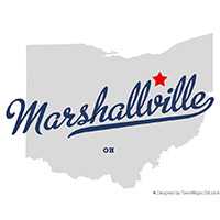 Village of Marshallville