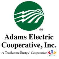 Adams Rural Electric Coop Inc