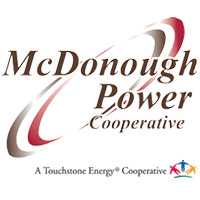 McDonough Power Coop