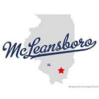 McLeansboro City of