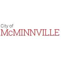 City of McMinnville