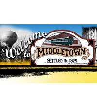 Town of Middletown