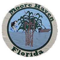 Moore Haven City of