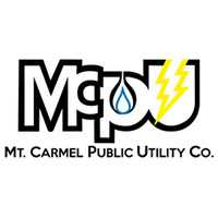 Mt Carmel Public Utility Co