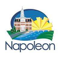 City of Napoleon