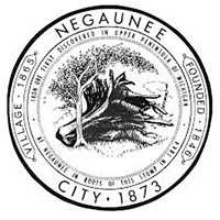 City of Negaunee