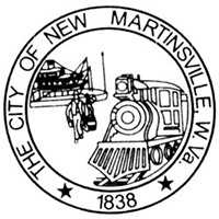 New Martinsville City of