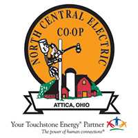 North Central Elec Coop Inc