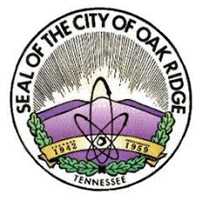 City of Oak Ridge