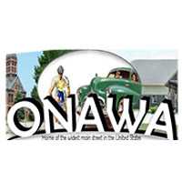 City of Onawa