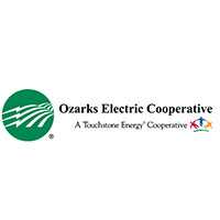 Ozark Electric Coop Inc