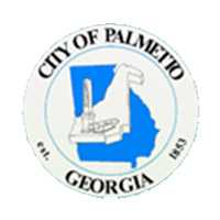 City of Palmetto