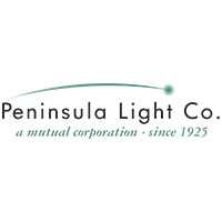 Peninsula Light Company