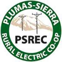 Plumas-Sierra Rural Elec Coop