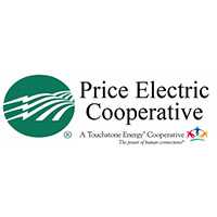 Price Electric Coop Inc