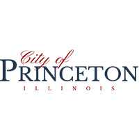 City of Princeton