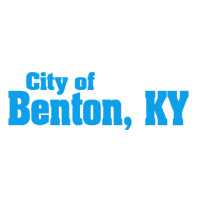 City of Benton