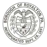 Borough of Royalton