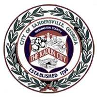 City of Sandersville