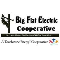 Big Flat Electric Coop Inc