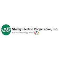 Shelby Electric Coop Inc