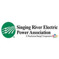 Singing River Elec Pwr Assn