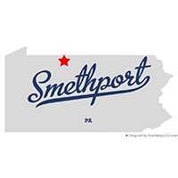 Borough of Smethport