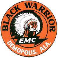 Black Warrior Elec Member Corp