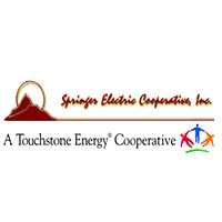 Springer Electric Coop Inc