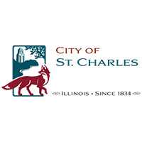 City of St Charles