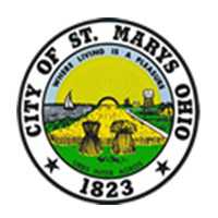 City of St Marys