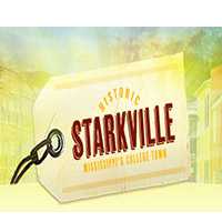 City of Starkville