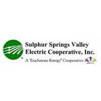 Sulphur Springs Valley E C Inc