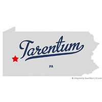 Borough of Tarentum