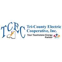 Tri-County Electric Coop Inc