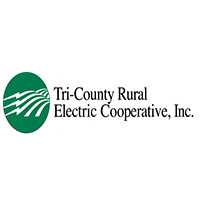 Tricounty Rural Elec Coop Inc