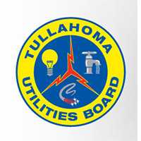 Tullahoma Board-Public Utils