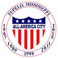 City of Tupelo