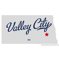 City of Valley City