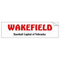 City of Wakefield