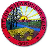 City of Wapakoneta