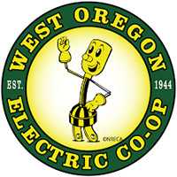 West Oregon Electric Coop Inc